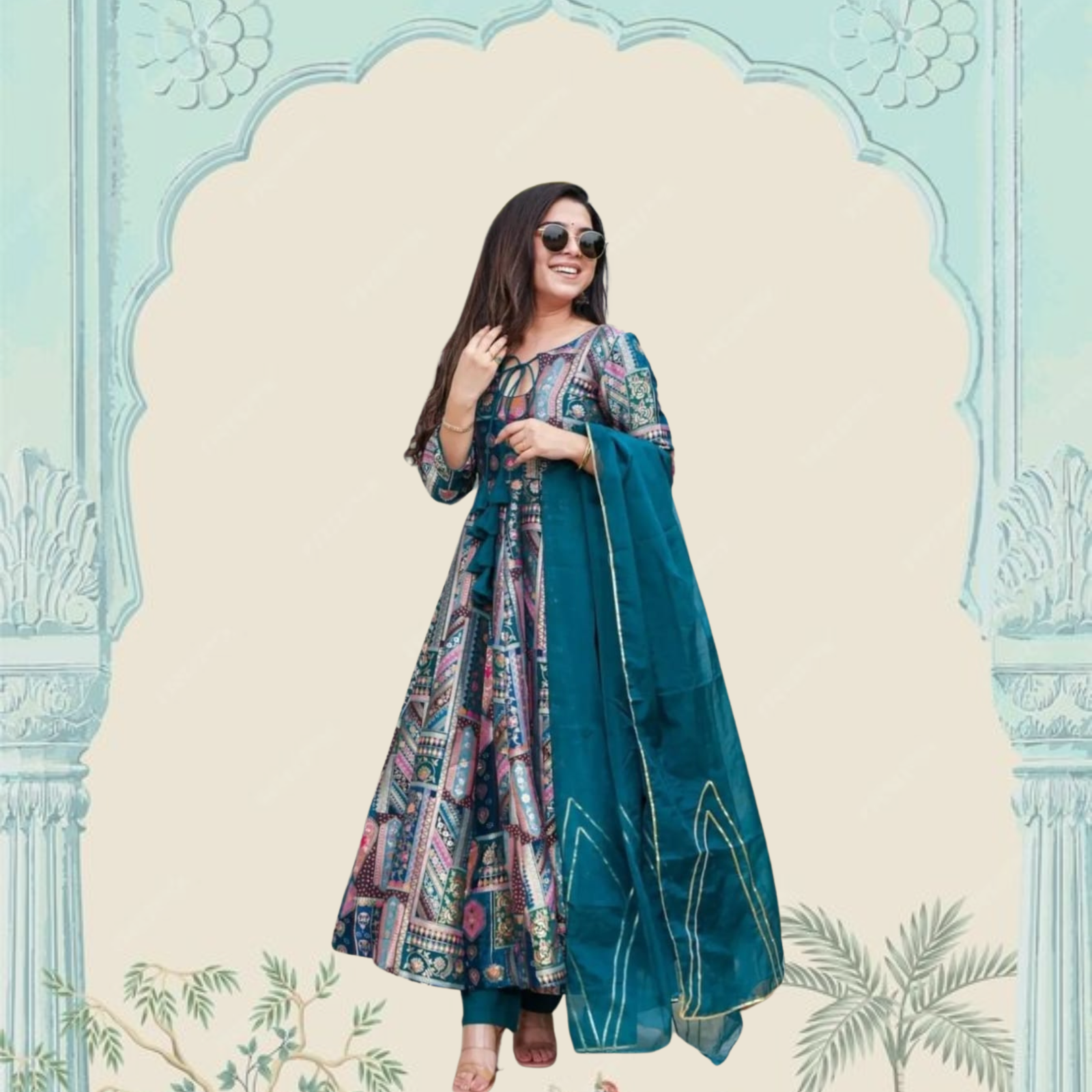 Top 5 Reasons to Choose Kurti Sets for Festive Occasions