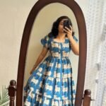 Midi Kurti
