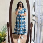 Midi Kurti