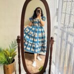 Midi Kurti