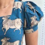 Midi Kurti