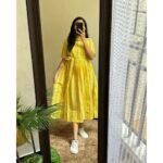 midi kurti