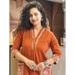 Kurti Pant set