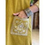 Kurti Pant set