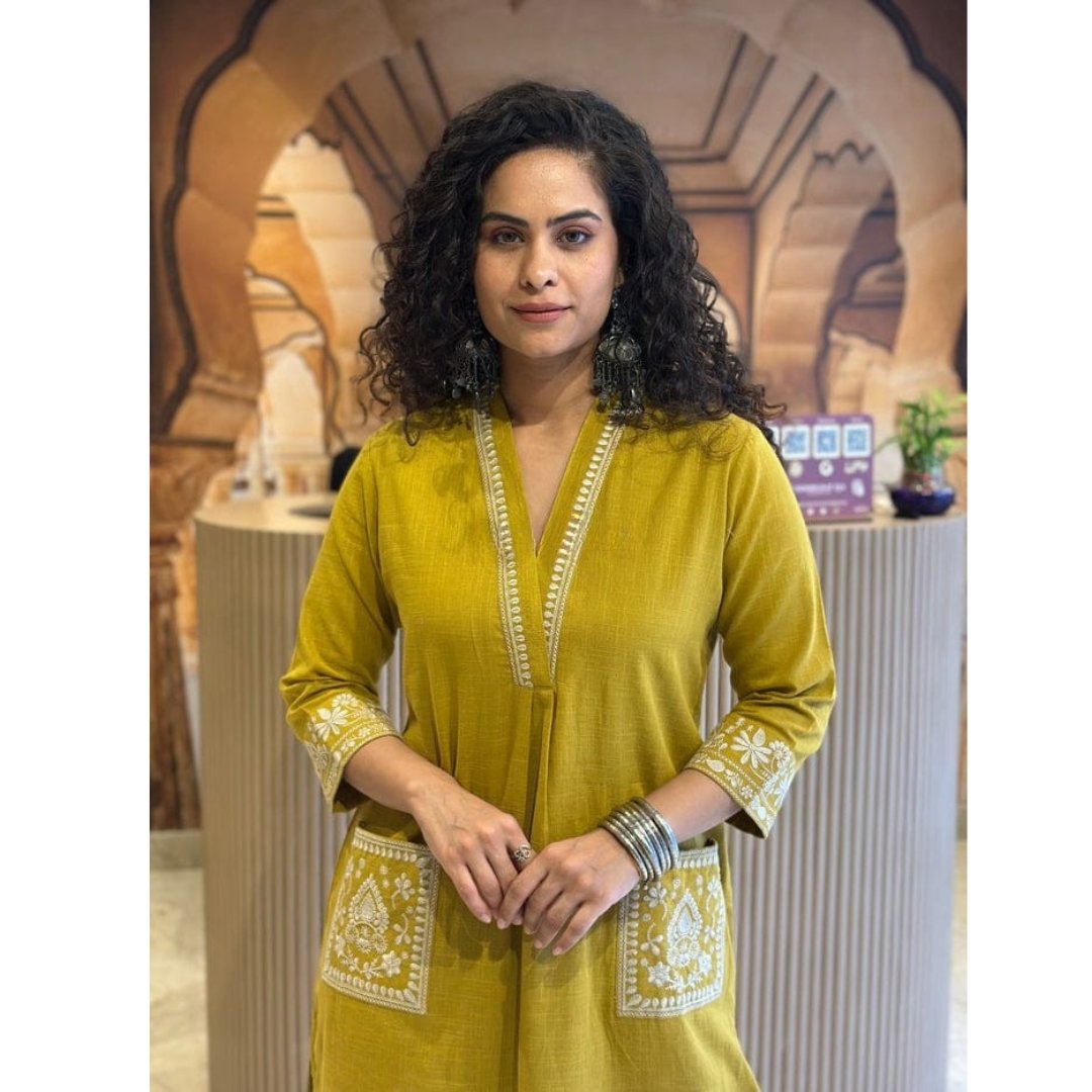 Discover the Best Jaipur Kurti Clothing Brand for Every Style