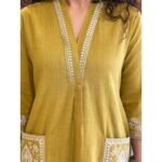 Kurti Pant set