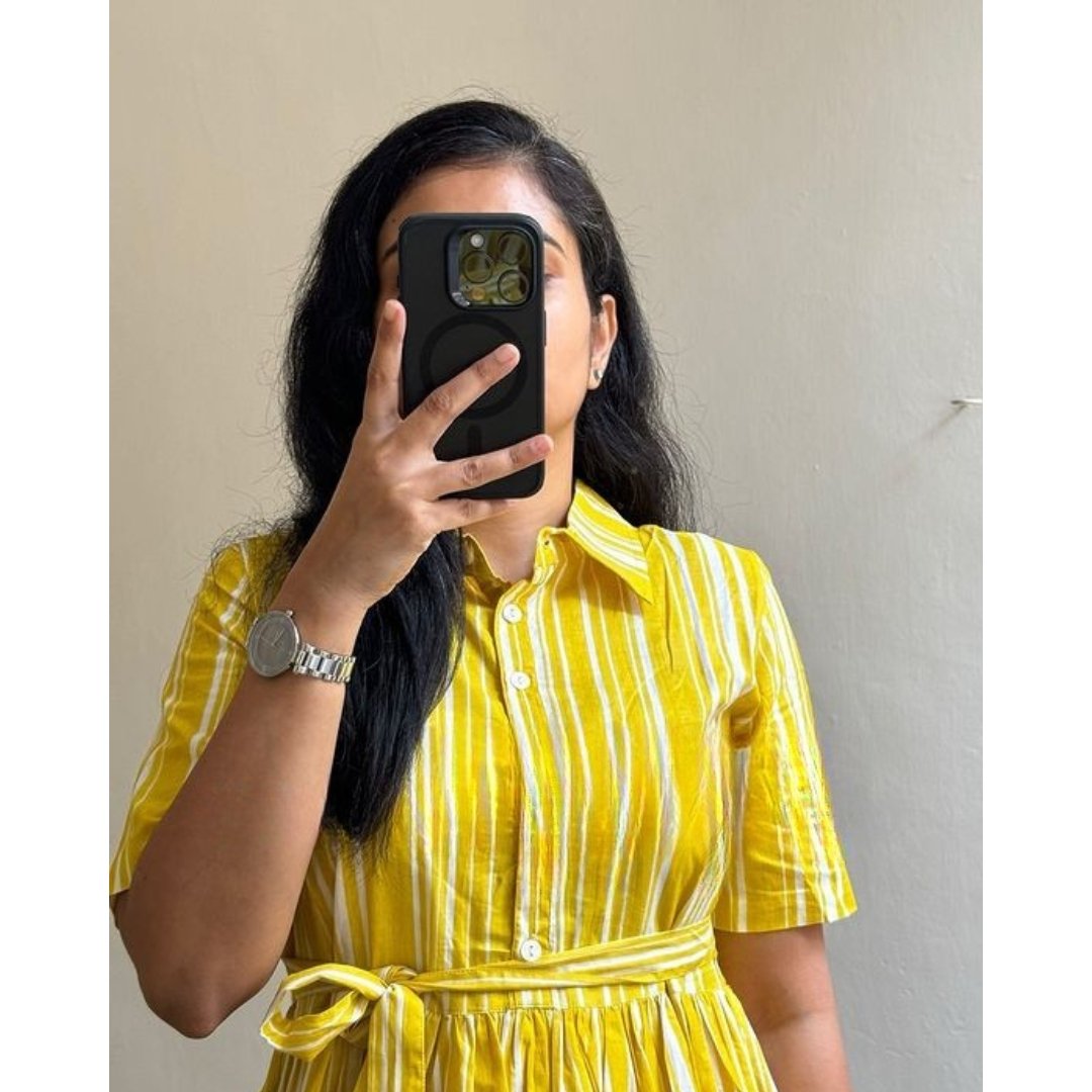 How to Style Ethnic Dresses for a Modern Look