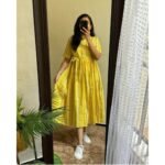 midi kurti